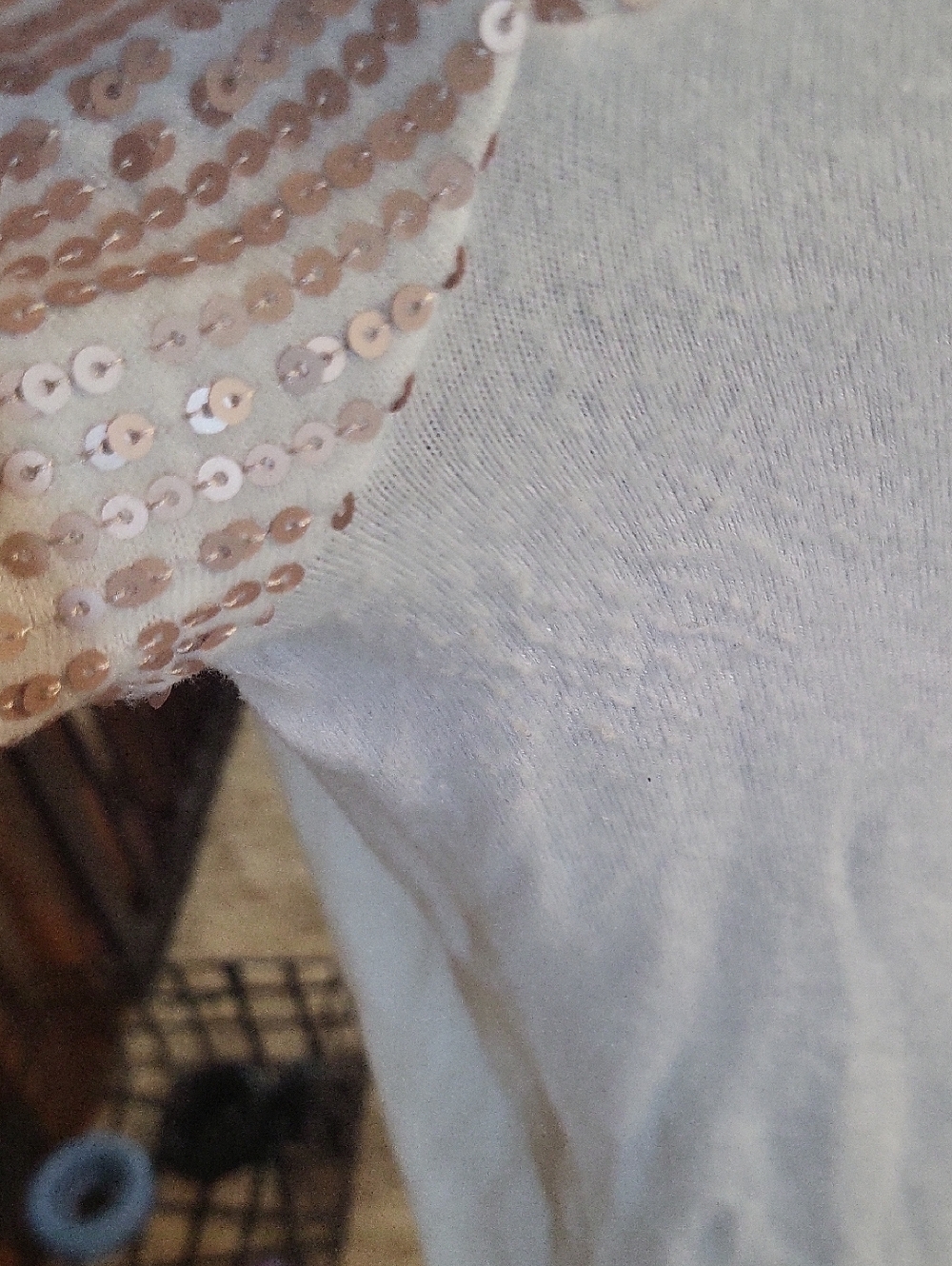 Sweater - Picture 3 of 4